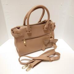2way ハンドバッグ(中古品)