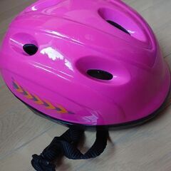 自転車用ヘルメット〜子供☆47から54センチ☆