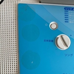 電子ピアノ キーボード　YAMAHA  2012年製　　ＥＺ－Ｊ220の画像