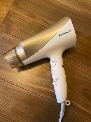 ヘアードライヤー ionity イオニティ EH-NE6B