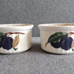 ノリタケ　深皿