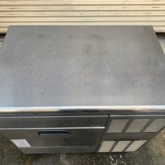 動作確認済み】Daiwa DRK 大和 業務用 製氷機 DRI-65MLT1 厨房機器 単相