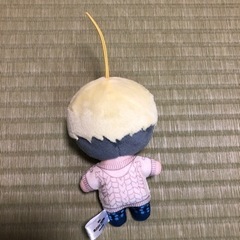 松野千冬マスコットの画像
