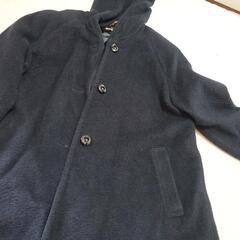 冬物コートの画像