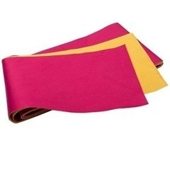 小学校卒業式の袴セットとブーツの画像