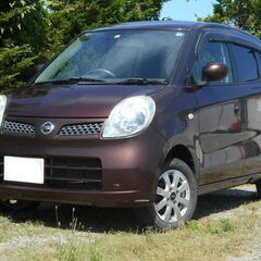 ☆人気のモコ☆キレイなブラウン☆Ｒ4年度自動車税もコミ☆長野ナン...