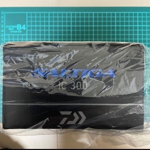 ダイワ 21 ソルティガ IC 300 右巻き