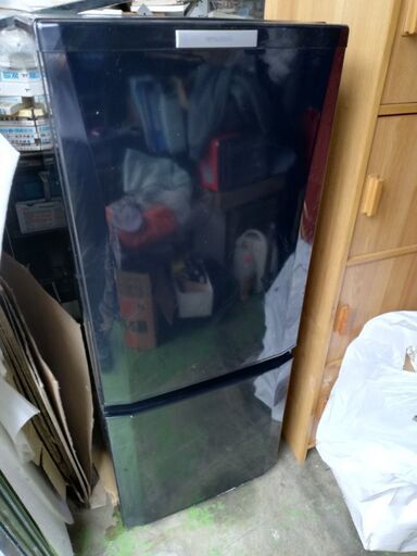 三菱電機　冷蔵庫　2011年製　146l