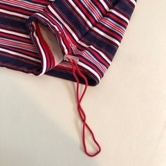 マタニティ水着　Ｌの画像