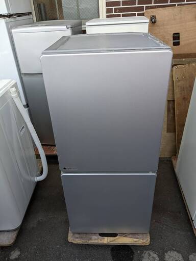 冷蔵庫 ユーイング UR-J110H 2016年製 110L 【3ヶ月保証★送料に設置込】自社配送時代引き可※現金、クレジット、スマホ決済対応※