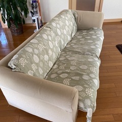 ソファ　