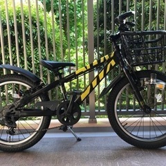 bwx 自転車の中古が安い！激安で譲ります・無料であげます｜ジモティー