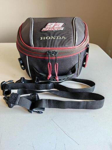 デグナー　シートバッグ　中古品