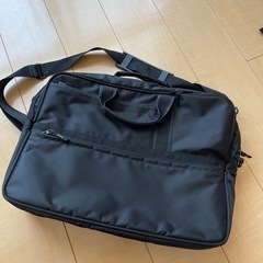 パソコン用カバン