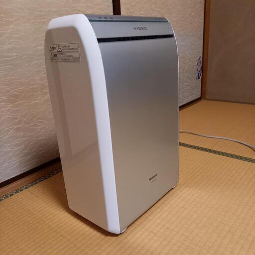 ナショナル除湿・乾燥機