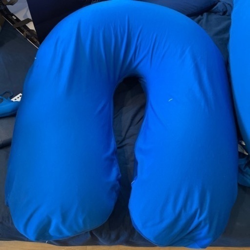 枕 yogibo support
