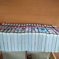 刃牙　完全版　1〜21巻の画像