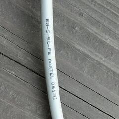 BS同軸ケーブルの画像