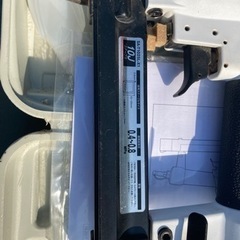 エアタッカーａの画像