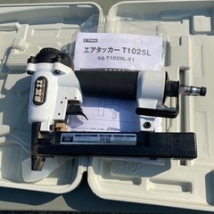 エアタッカーａの画像