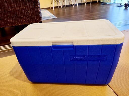 Coleman(コールマン)クーラーボックス 45L