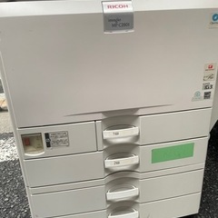 プリンターの画像