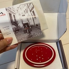 staub ココットオーバルの画像