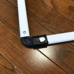 カトージ KATOKI　ポータブルベッドガードの画像