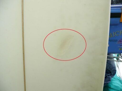 KLYMAXX サーフボード フィン付き 203×50×6.0ｃｍ 約6.8フィート クライマックス 札幌市手稲区