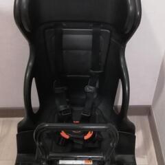 【お取引中】OGK 自転車後ろ乗せ チャイルドシート
