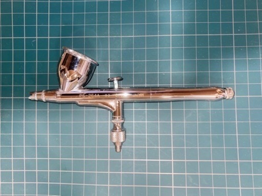 クレオス　PS-264A エアーブラシ