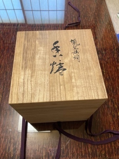 骨董品    二上常太郎