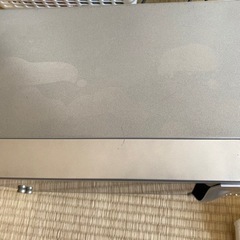 紫外線消毒器　ステリライザーの画像