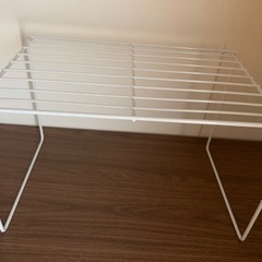 【今週500円➡︎200円】『キッチン棚？』の画像