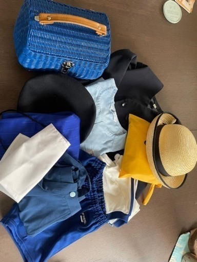 鳥栖カトリック幼稚園　男の子　制服　体操服など