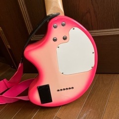 エレキ ギター 子供用 の画像