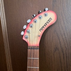 エレキ ギター 子供用 の画像
