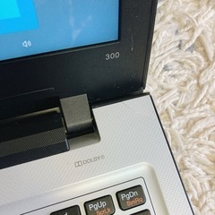Lenovo  ノートパソコンの画像