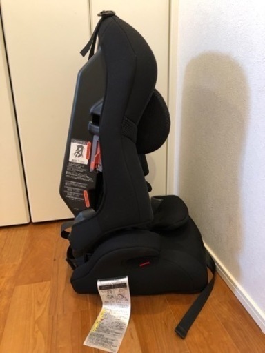 コンビ　チャイルドシート　ジョイトリップシリーズ