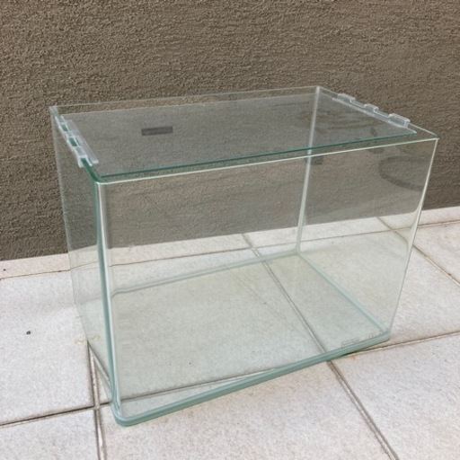 ★コトブキ★LEGLASS★４０水槽