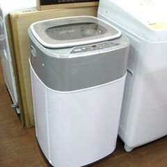 93 BESTEK 3,8㎏ 洗濯機 2018年製 BTWA01 143