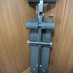 トレーニングベンチ