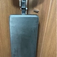 トレーニングベンチの画像