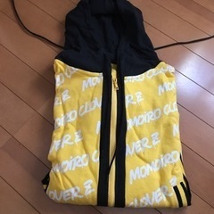 ももクロ　パーカー　真冬のSUMMER TIME 2016 しおりん　玉井詩織　ももいろクローバーZの画像