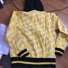ももクロ　パーカー　真冬のSUMMER TIME 2016 しおりん　玉井詩織　ももいろクローバーZの画像
