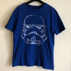 【値下げ！】スターウォーズＴシャツ　ＧＡＰキッズ