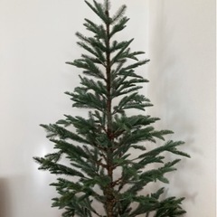 IKEA VINTER 2020 クリスマスツリーセットの画像