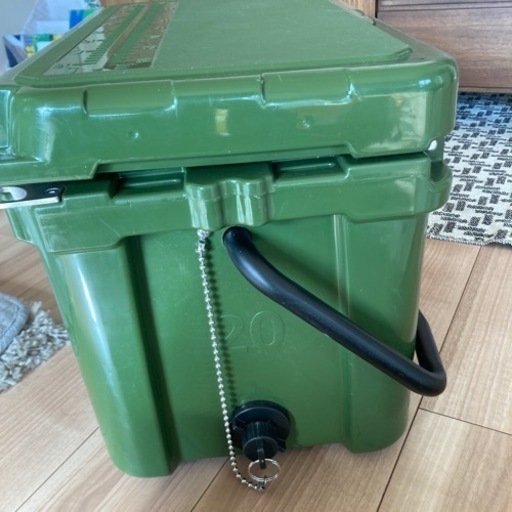 HANT クーラーボックス20L