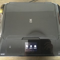 【中古動作品やや難あり】CANON キャノン プリンター 複合機...