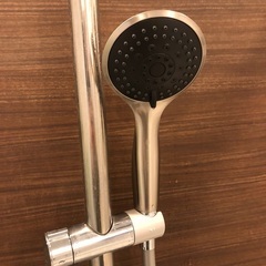 値下げ！ミストシャワーヘッド　IO霧（イオム）の画像